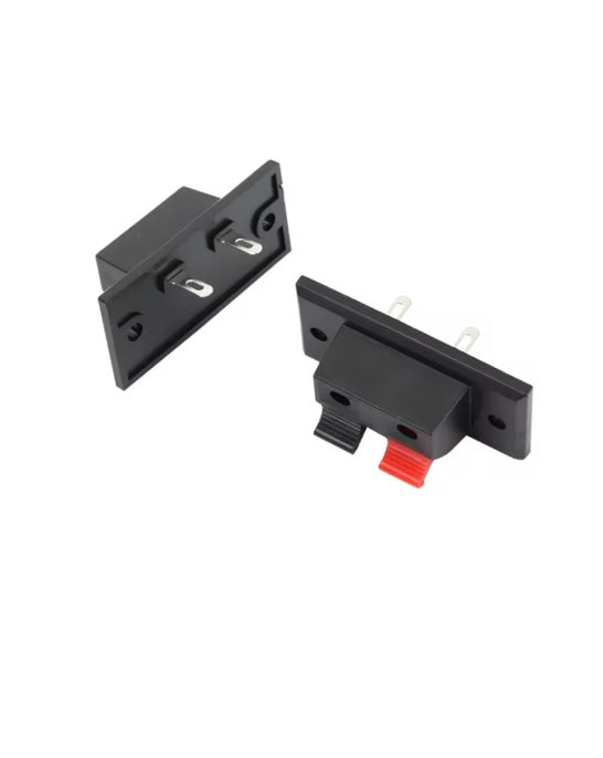 WP2-3 Speaker Spring Connection Clip